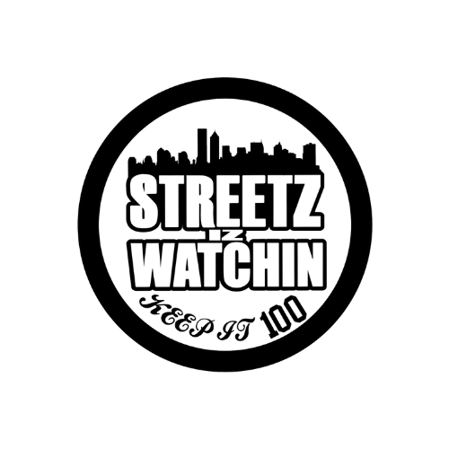 Streetz Iz Watchin - Tops and Bottoms USA