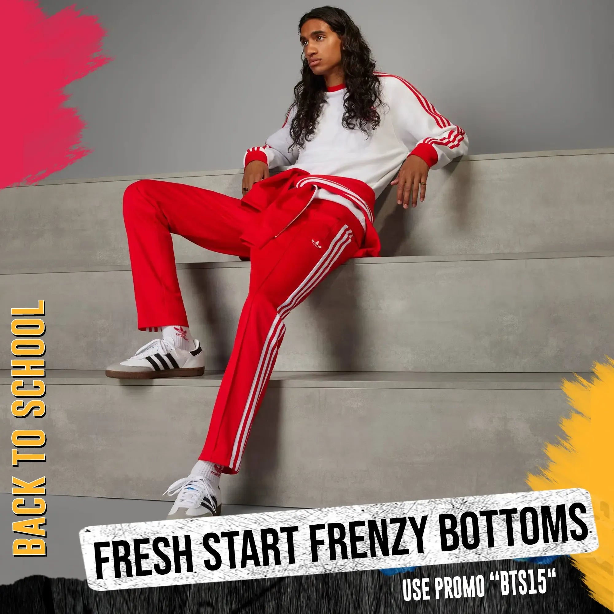 Bottoms | Cyber Monday Deals