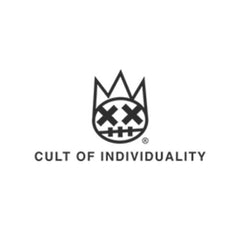 Cult Of Individuality