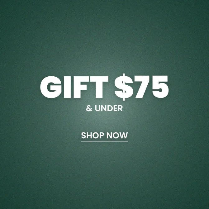 Gifts Under $75 - Tops and Bottoms USA