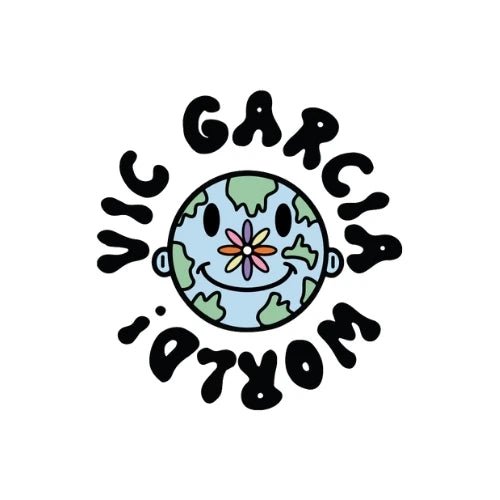 Vic Garcia - Tops and Bottoms USA