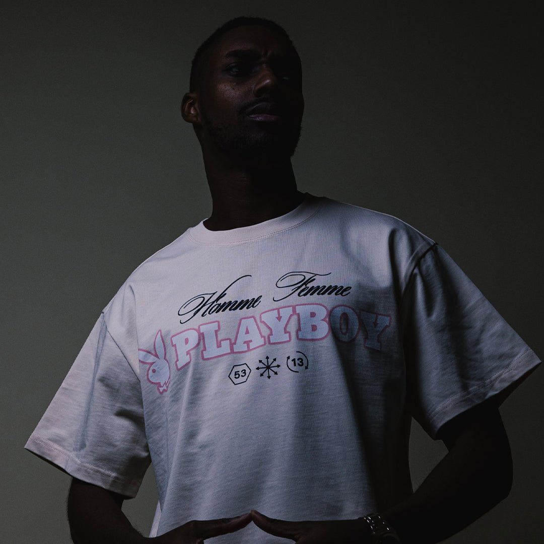 Men's Icon Short Sleeve T-Shirt