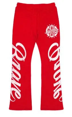 Men's Brave Heart Boxy Outfit