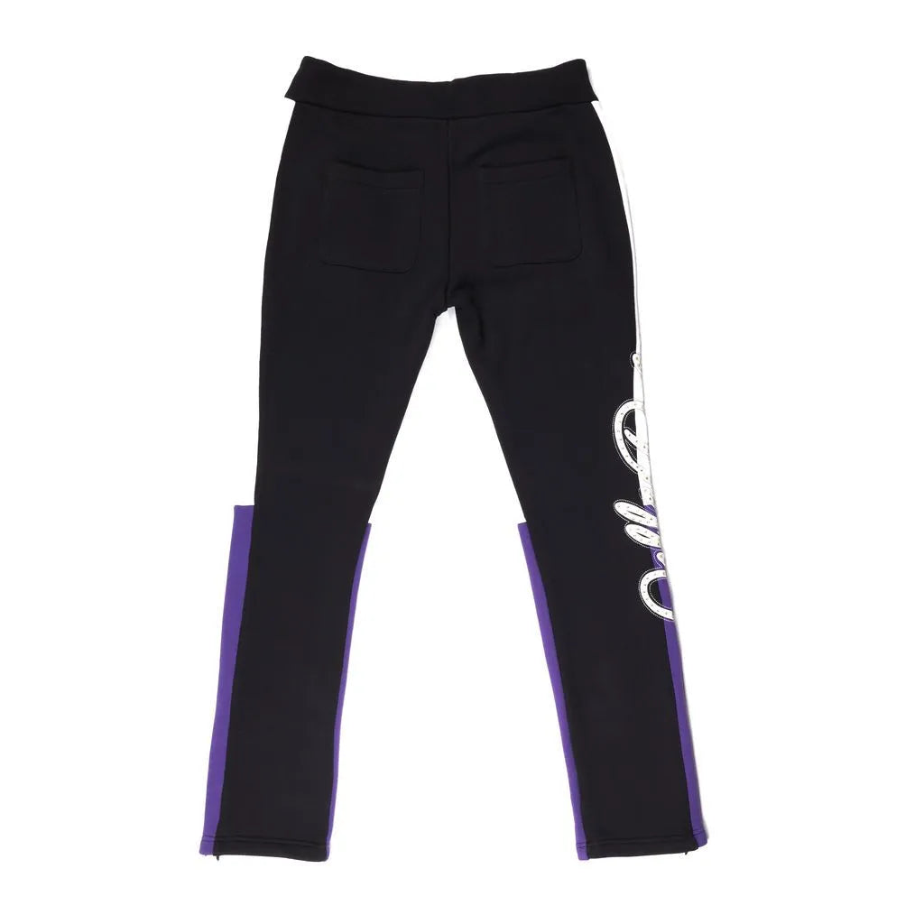 Men's Bruiser Hoodie And Jogger Outfit