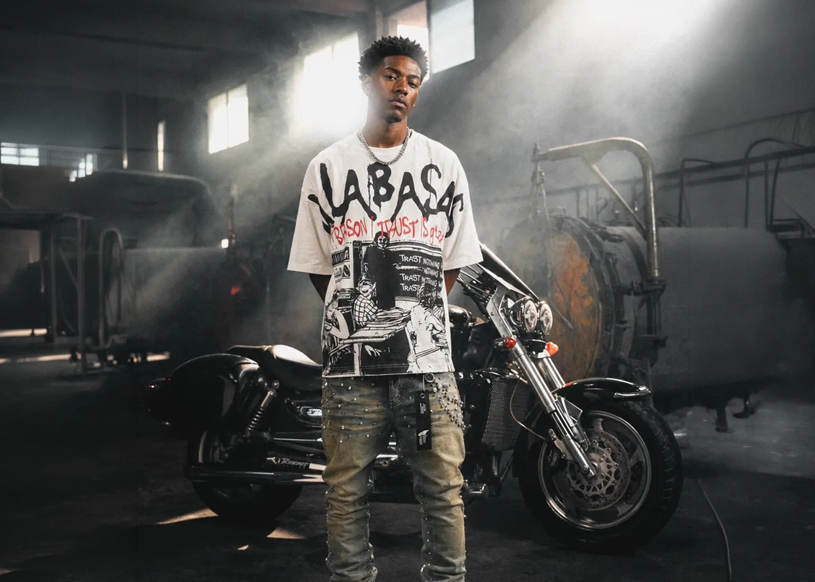 MENS APPAREL