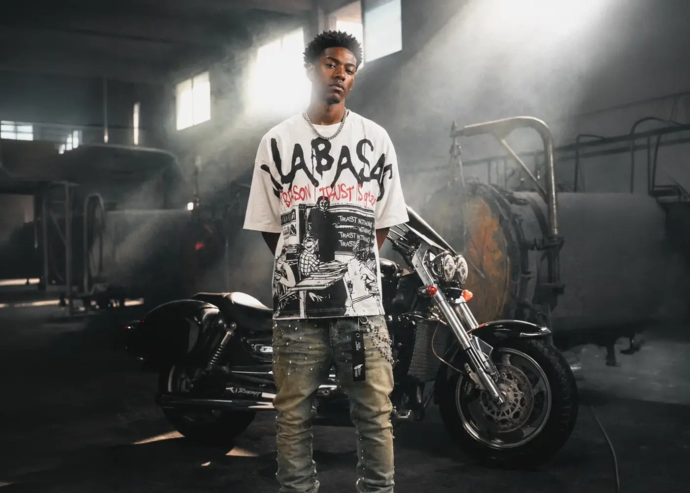 MENS APPAREL