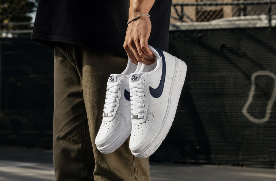 AF1s Forever