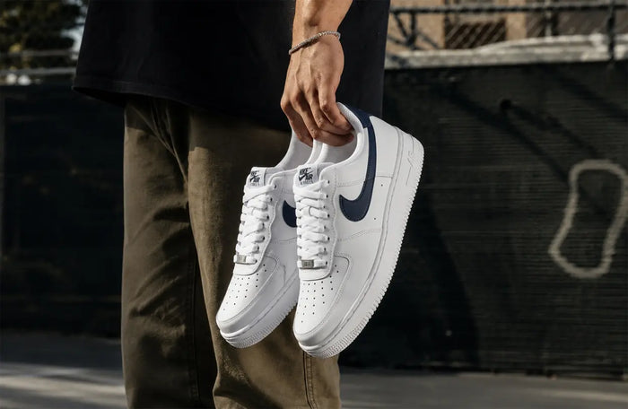 AF1s Forever