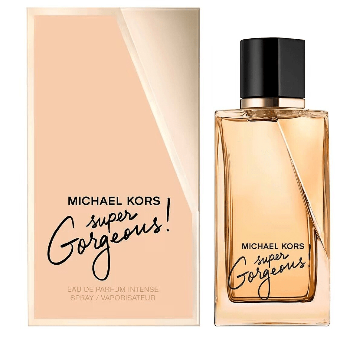 Women's Michael Kors Super Gorgeous EDT Spray 3.4 Oz