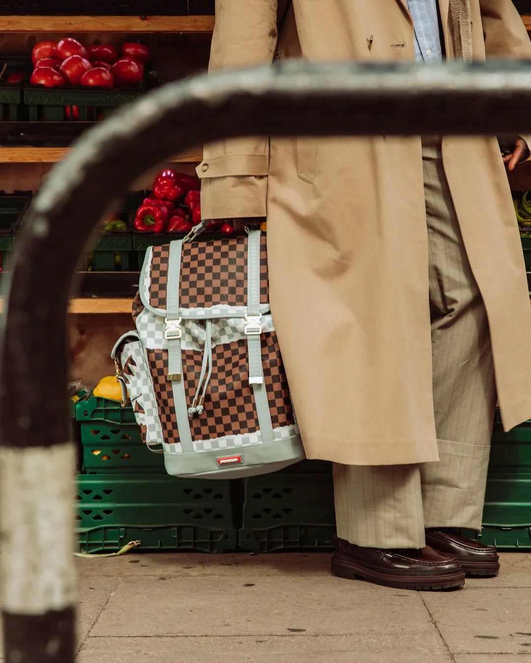 Shark Legacy Monte Carlo Backpack