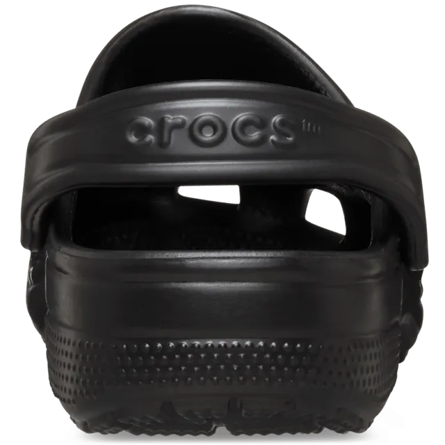 Crocs Classic Clog Slipper