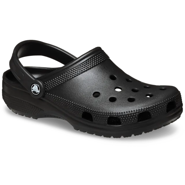 Crocs Classic Clog Slipper