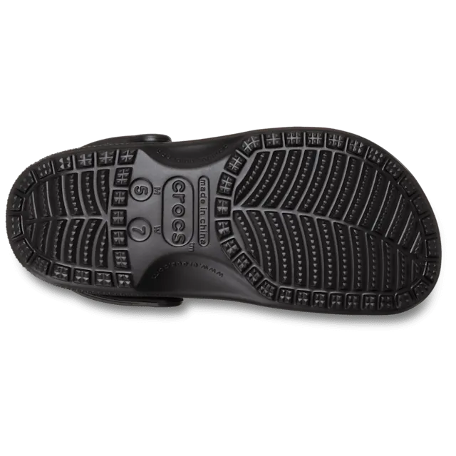 Crocs Classic Clog Slipper