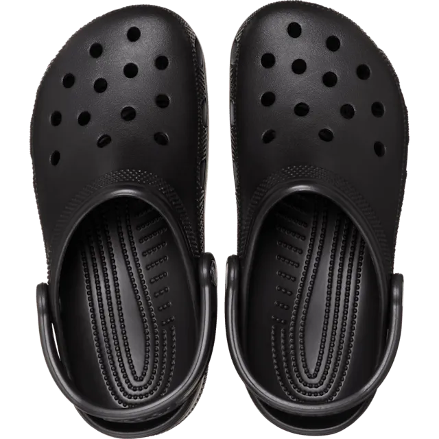 Crocs Classic Clog Slipper