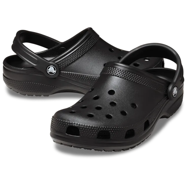 Crocs Classic Clog Slipper