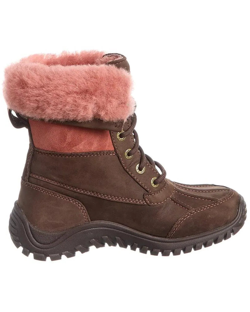 Women's Adirondack Boot II "Stout"