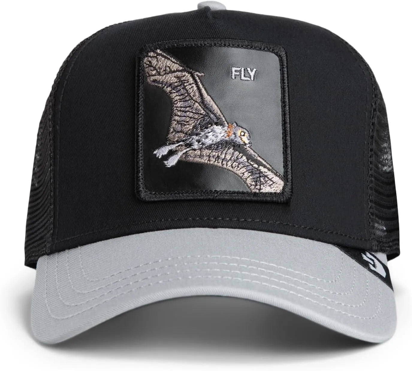 The Fly Bat Trucker Hat