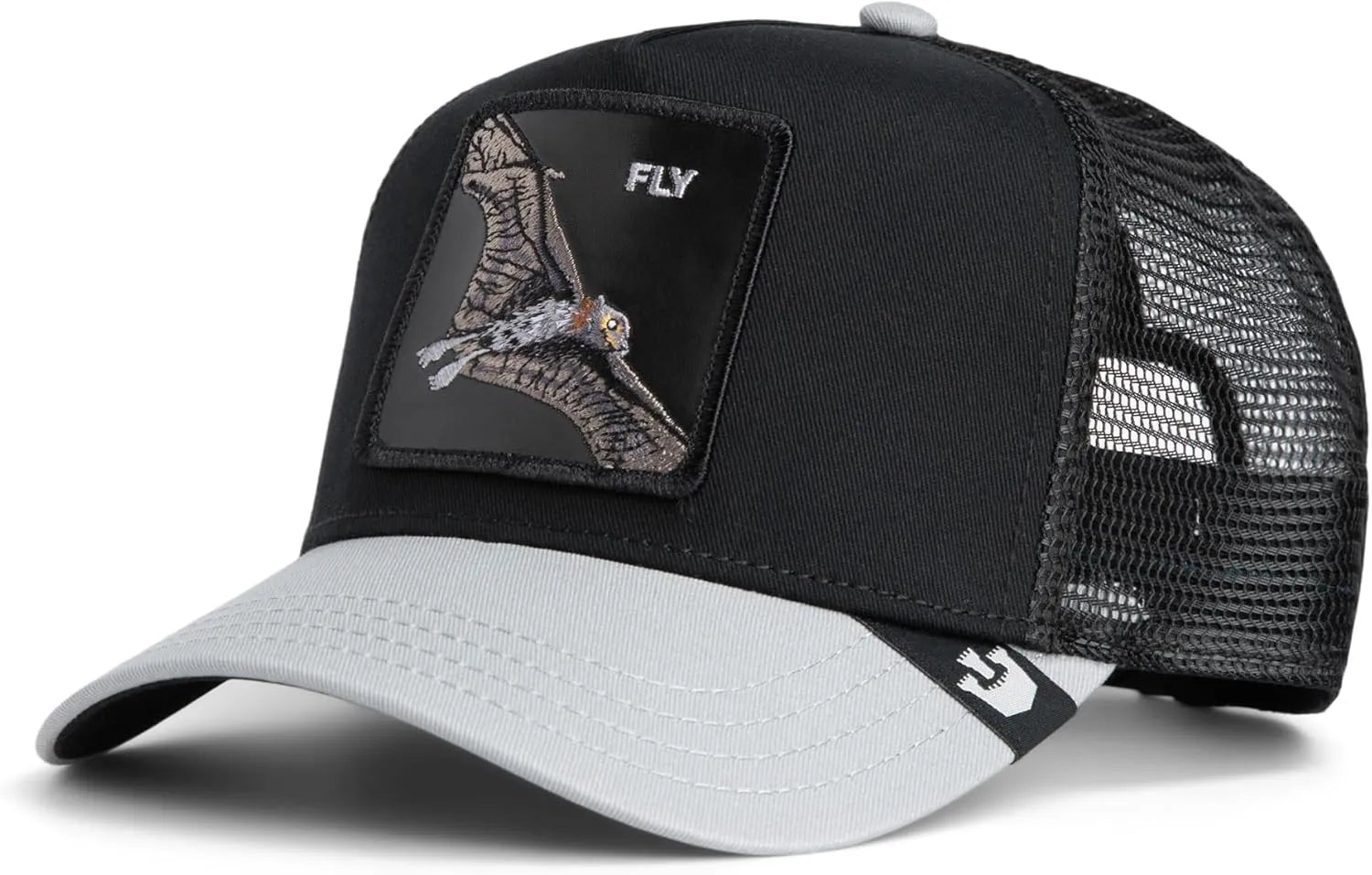 The Fly Bat Trucker Hat