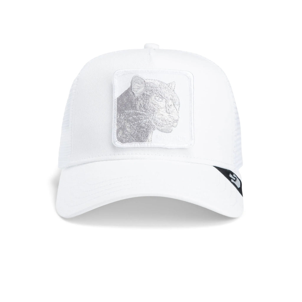 Goorin Bros The Panther Mirage Trucker Hat