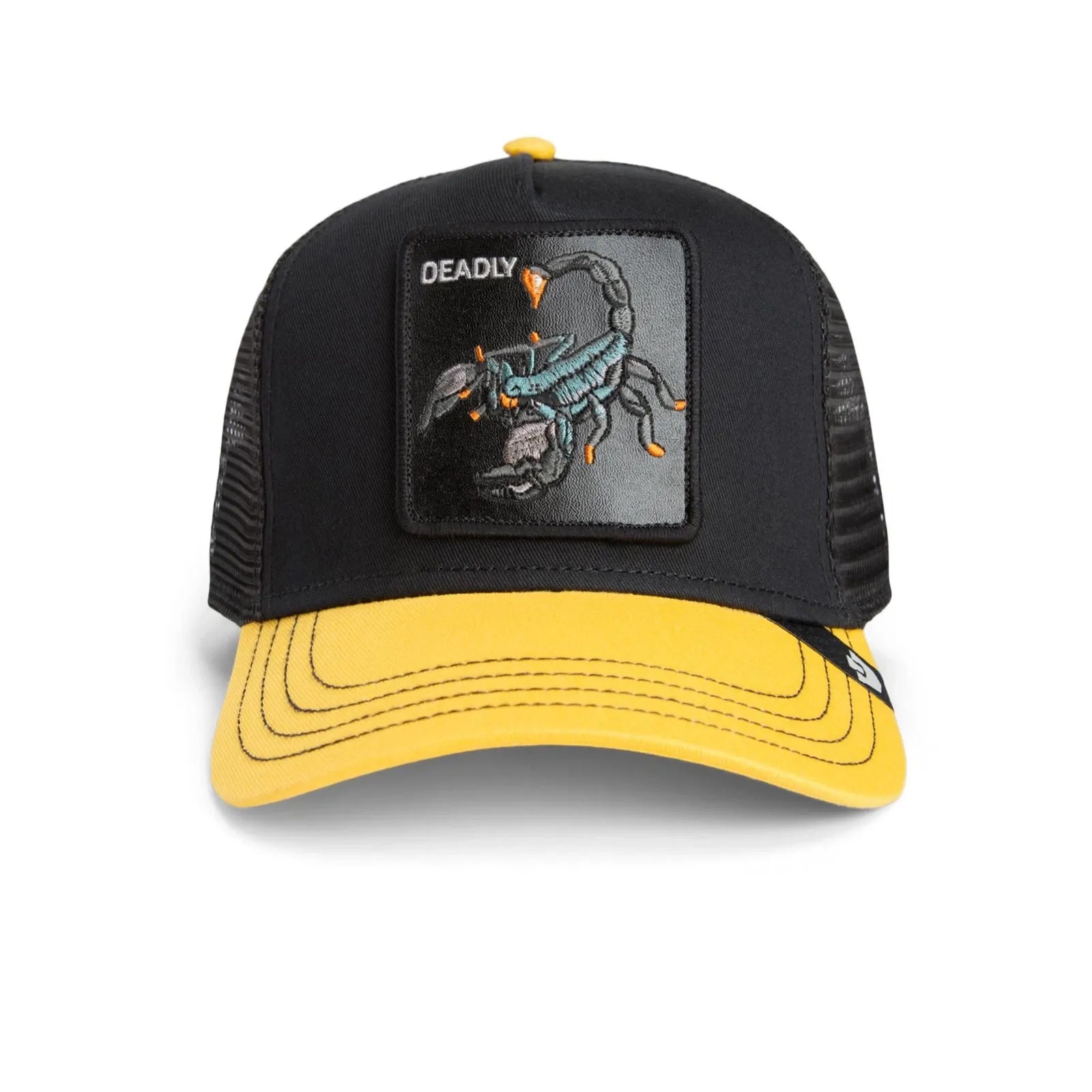 Deadly Trucker Hat