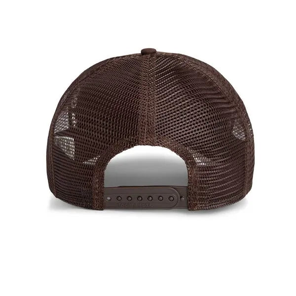 The Cancelled Skull Trucker Hat