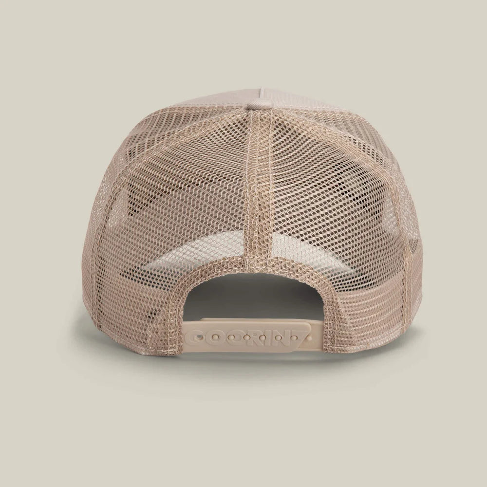 Goat Trucker Hat