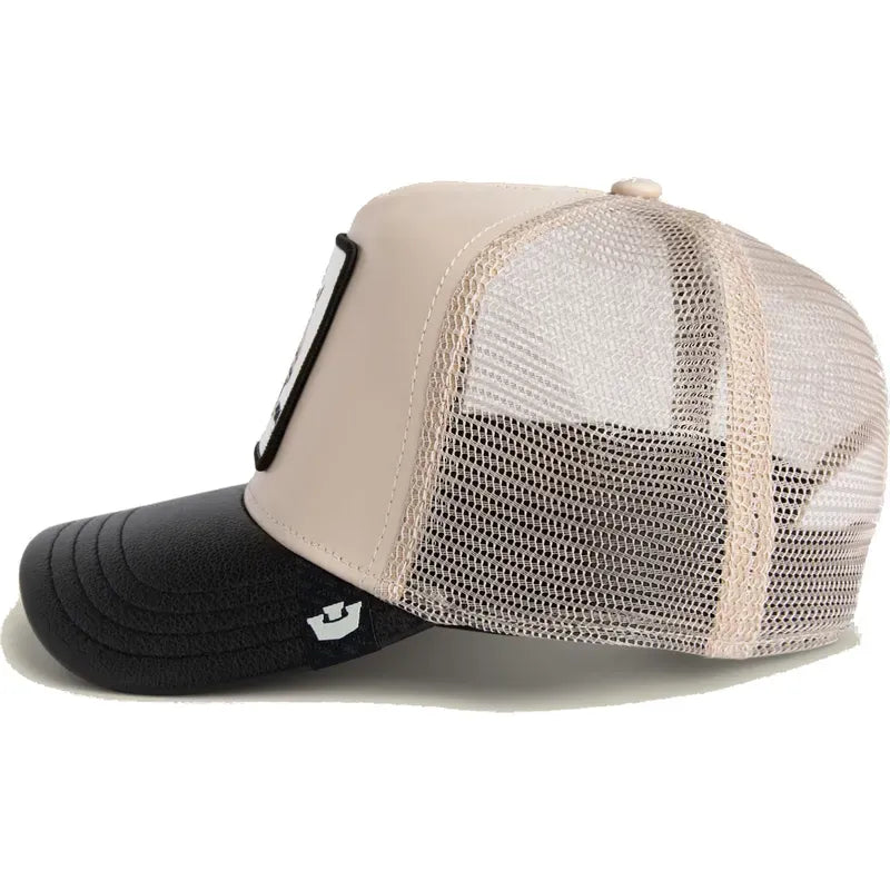 Courtiside Him Trucker Hat