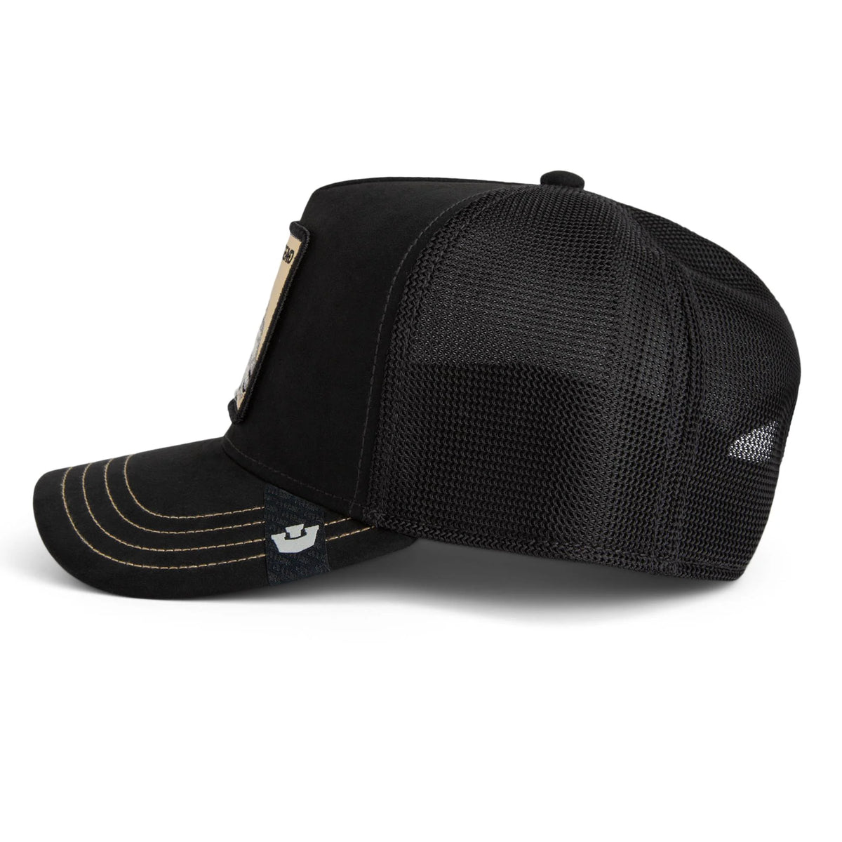 Golden Legend Trucker Hat