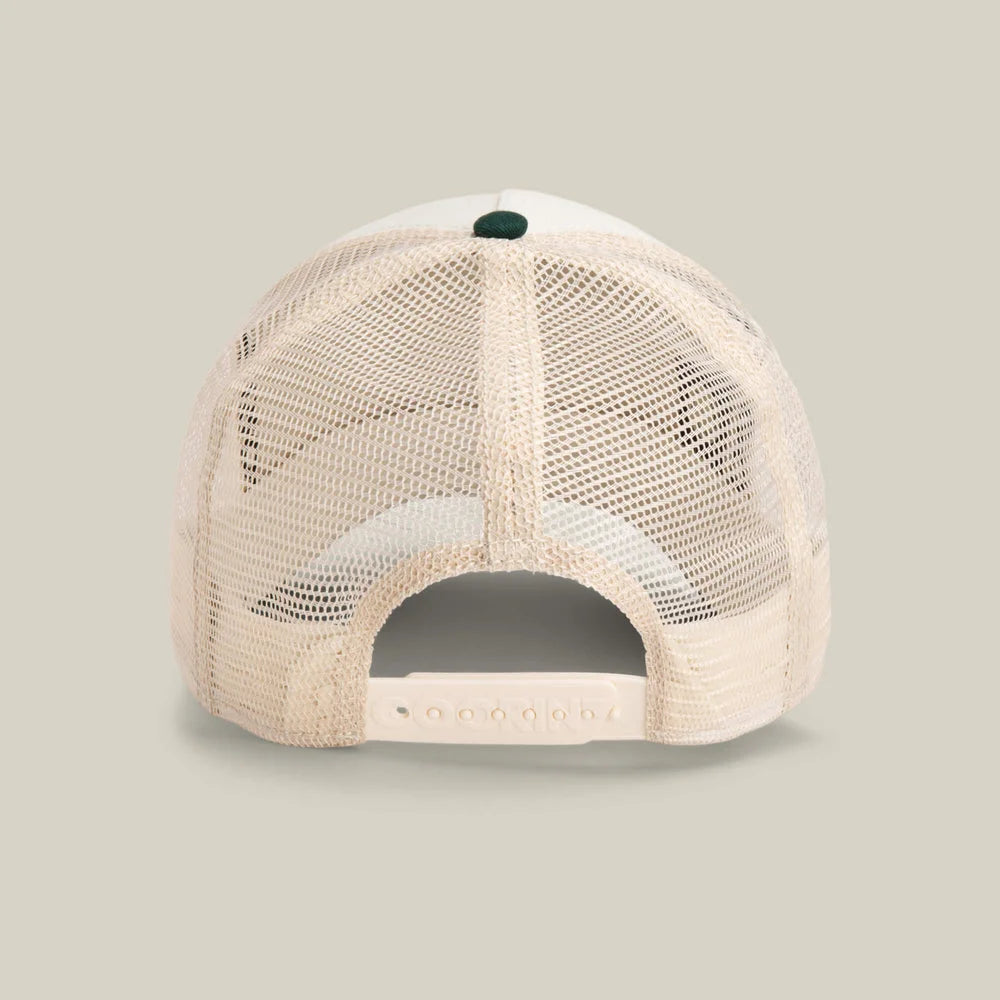 Bulletproof Trucker Hat