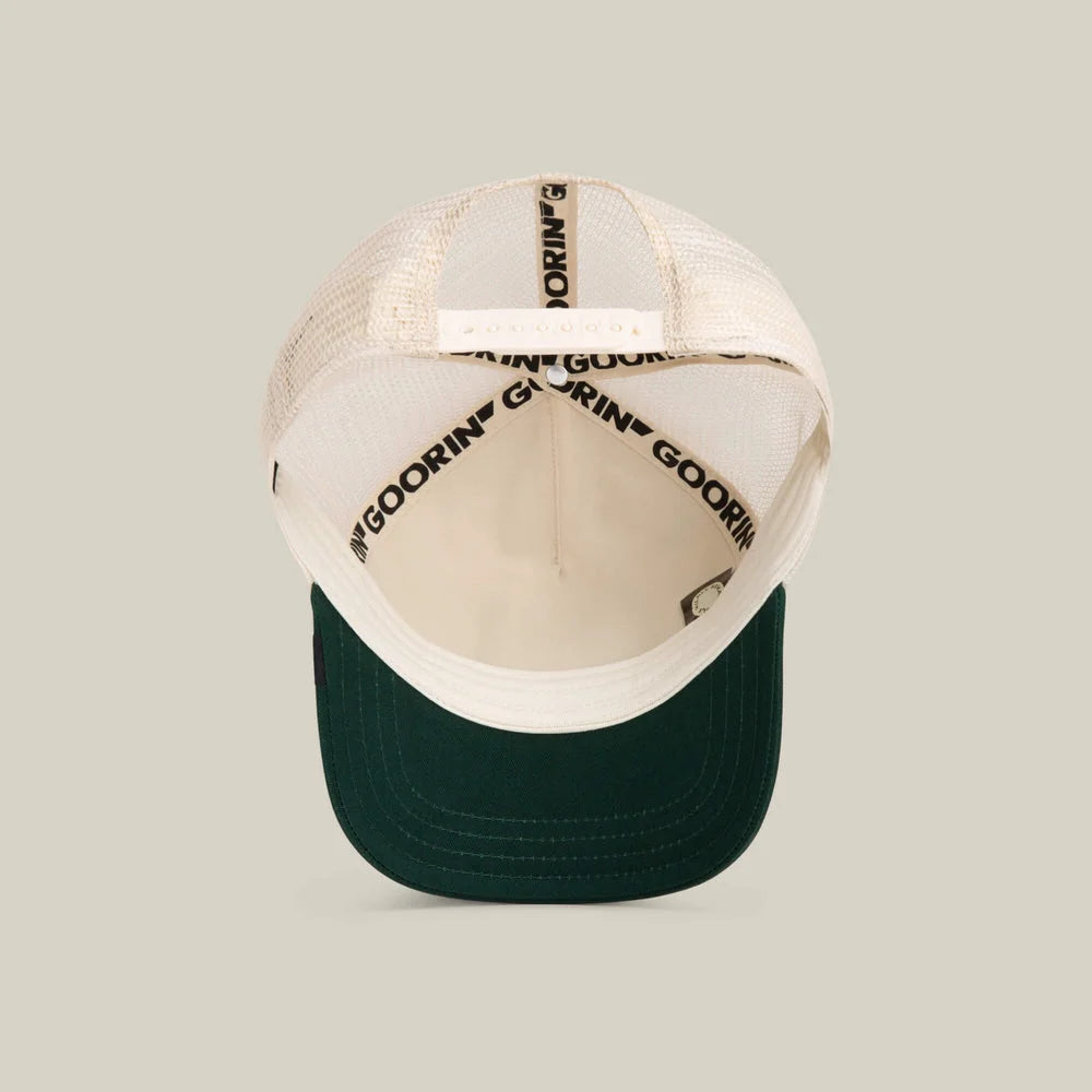 Bulletproof Trucker Hat