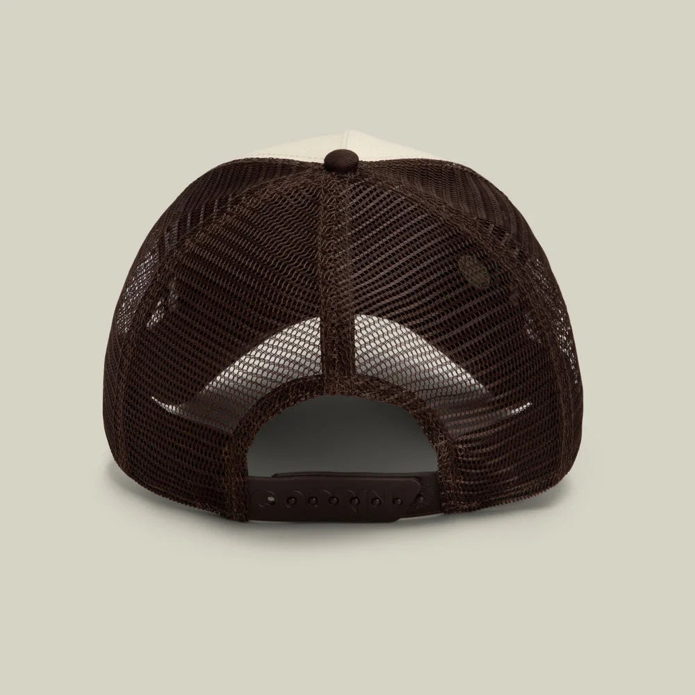 Gaucho Trucker Hat
