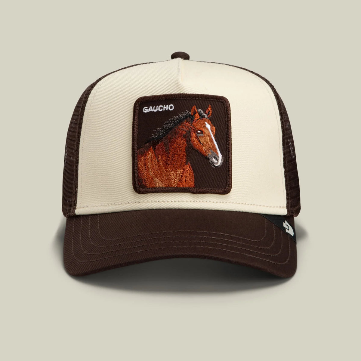 Gaucho Trucker Hat