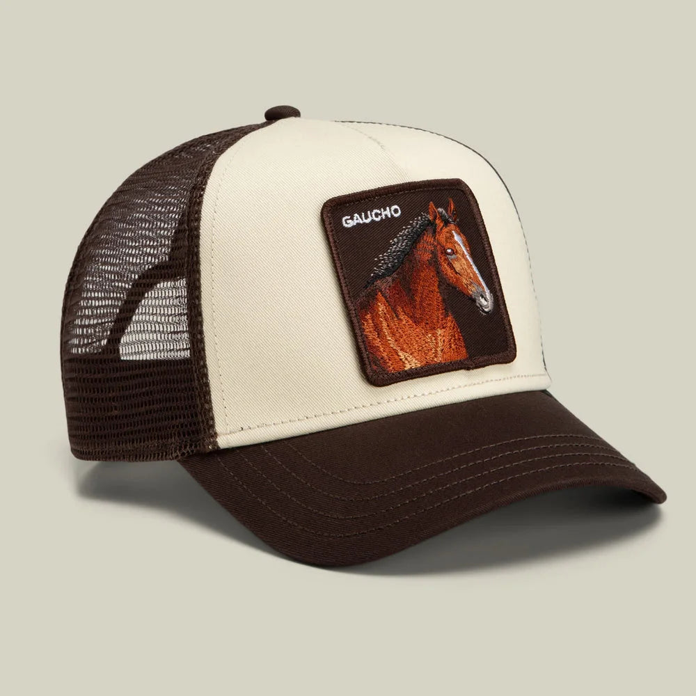 Gaucho Trucker Hat