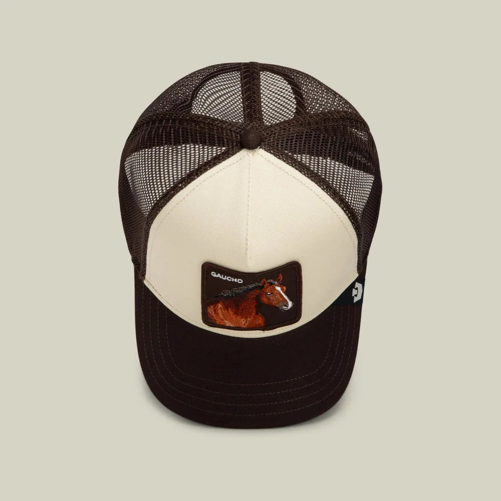 Gaucho Trucker Hat