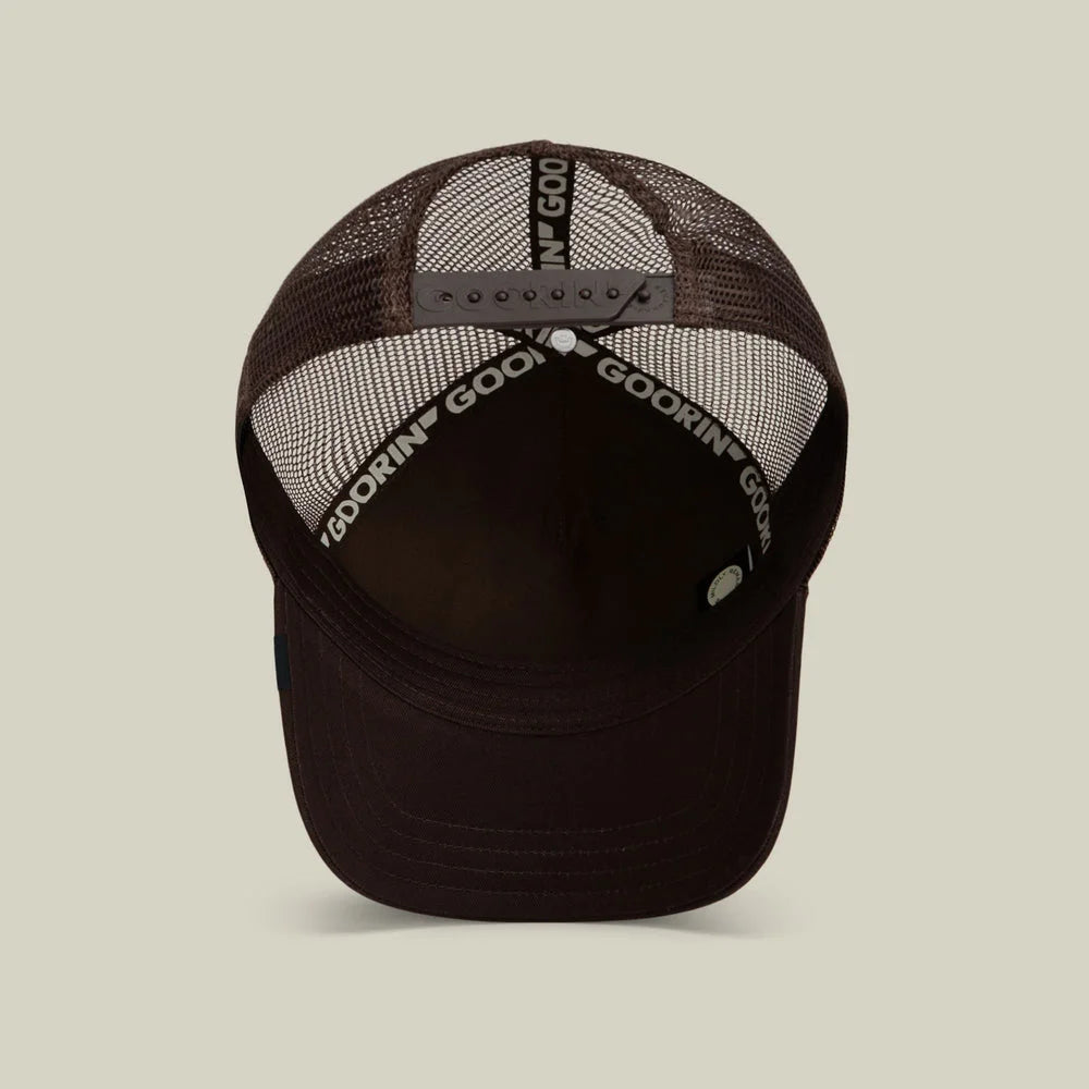 Gaucho Trucker Hat