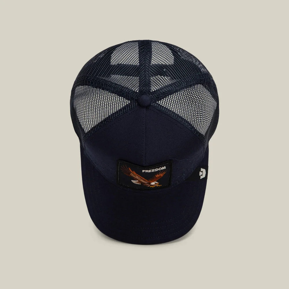 Badlands Eagle Trucker Hat