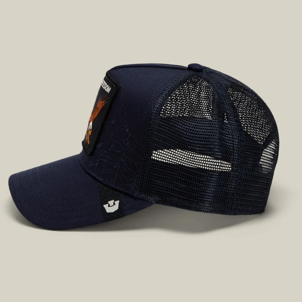 Badlands Eagle Trucker Hat
