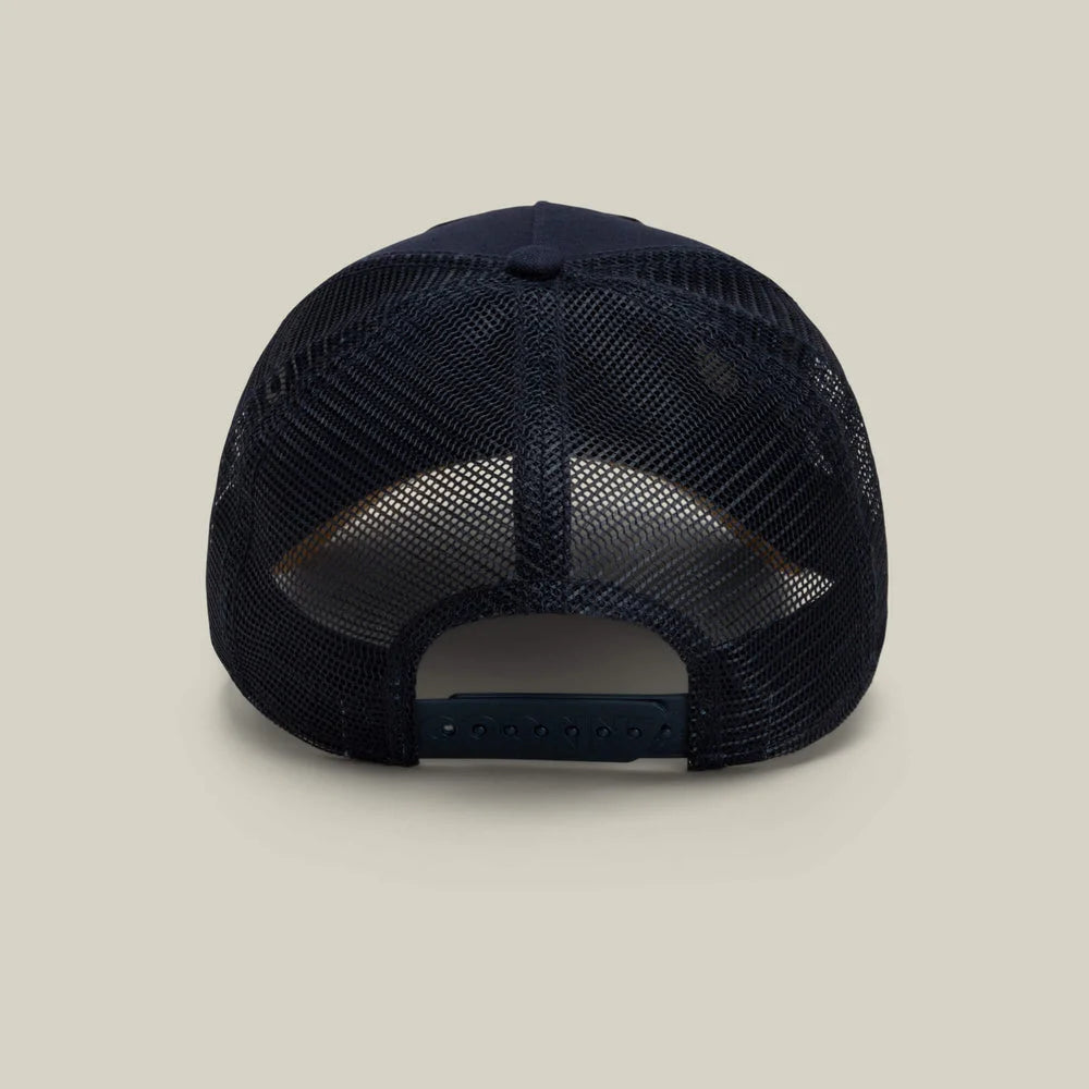 Badlands Eagle Trucker Hat