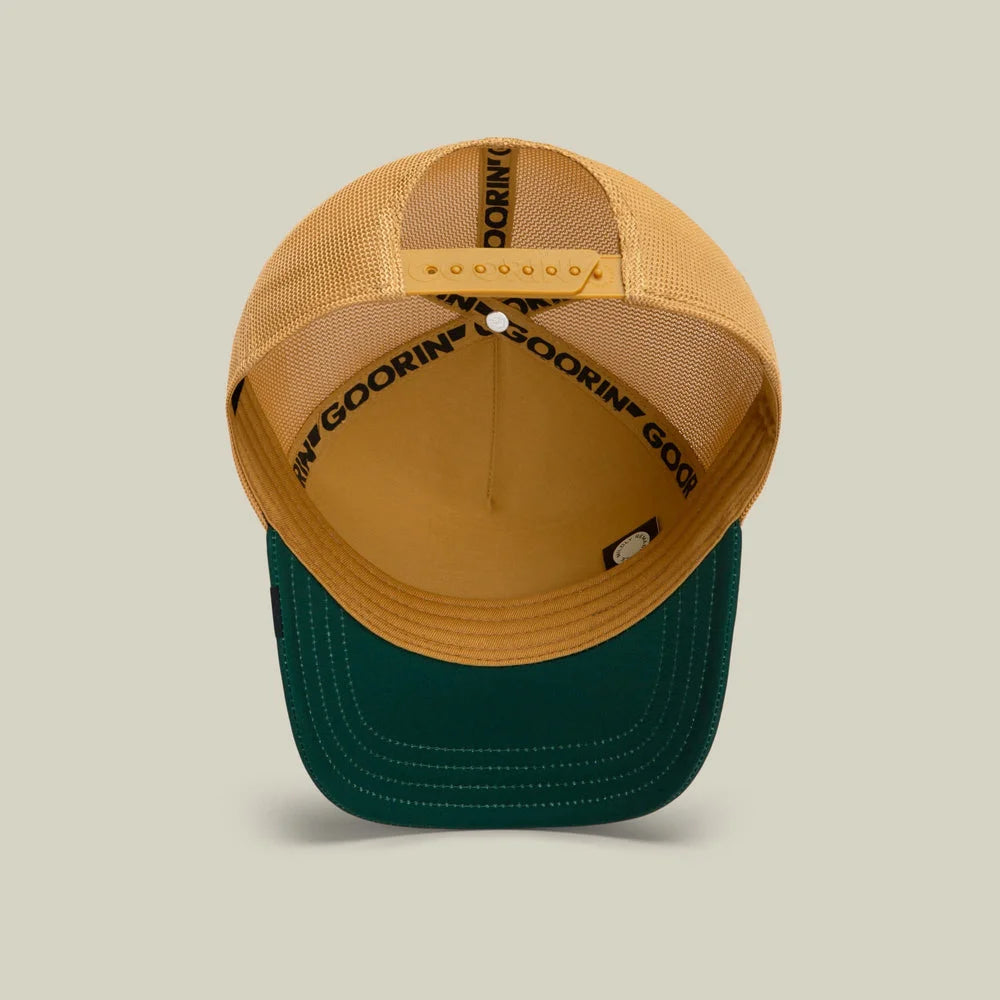 Migration Pro Trucker Hat