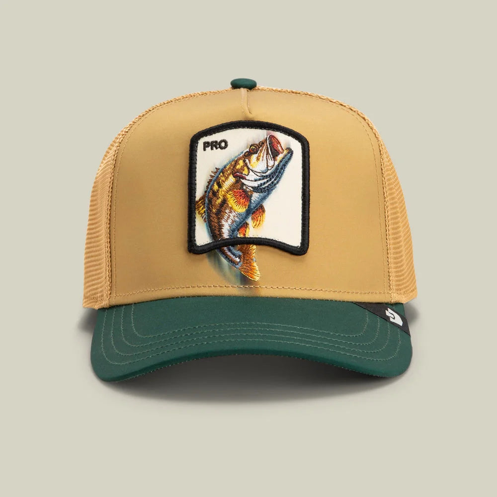 Migration Pro Trucker Hat