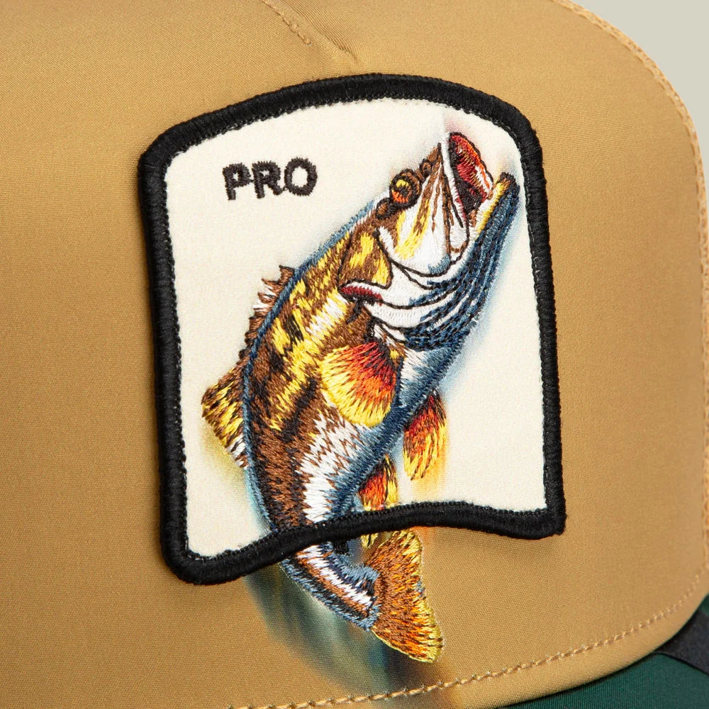 Migration Pro Trucker Hat