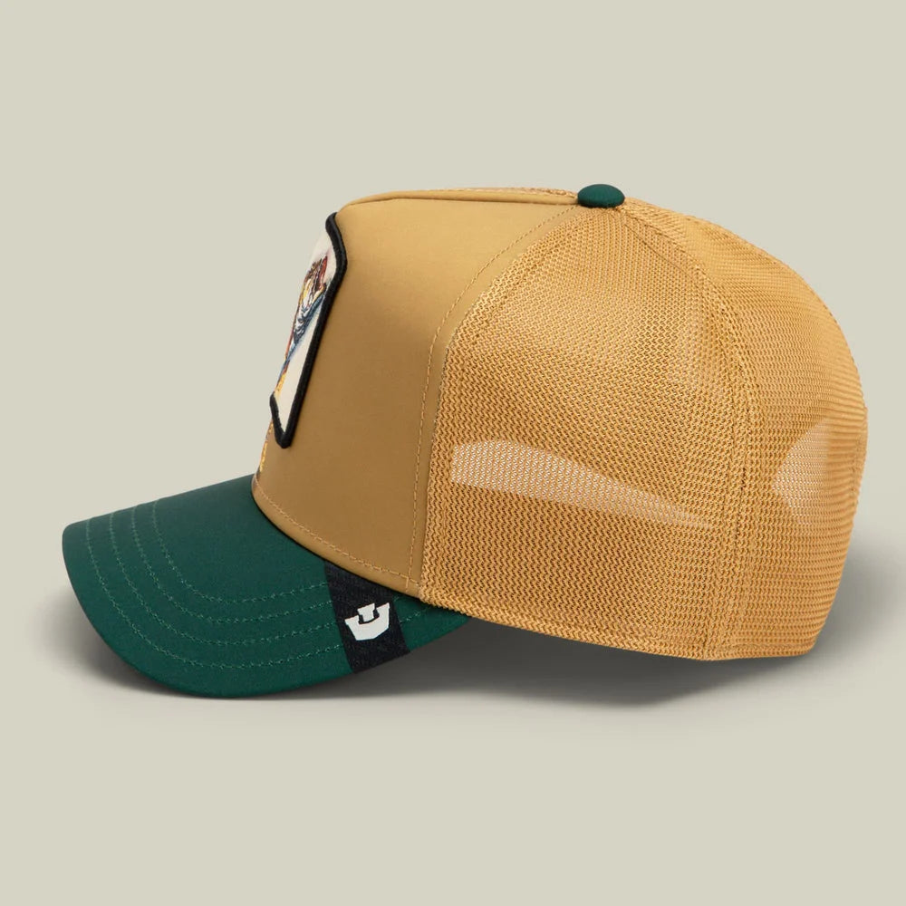 Migration Pro Trucker Hat