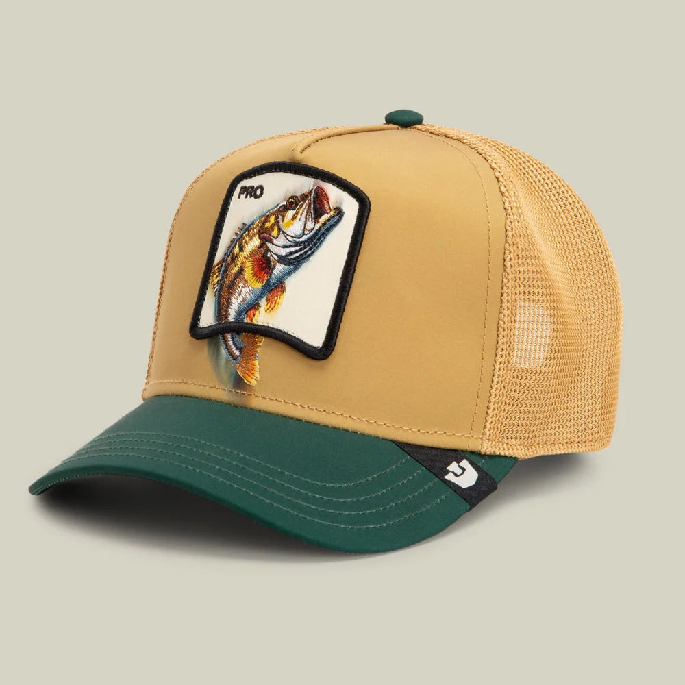 Migration Pro Trucker Hat