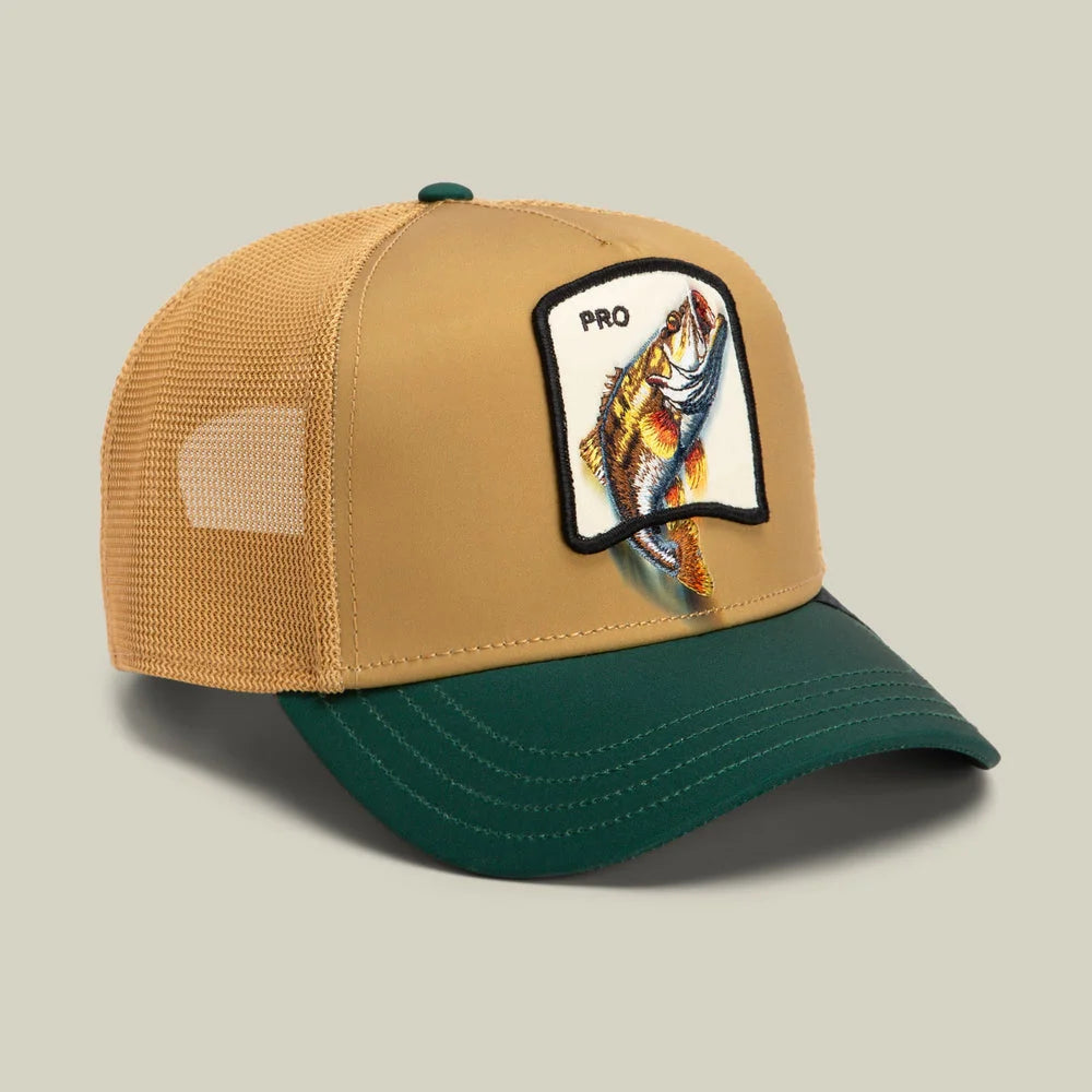 Migration Pro Trucker Hat