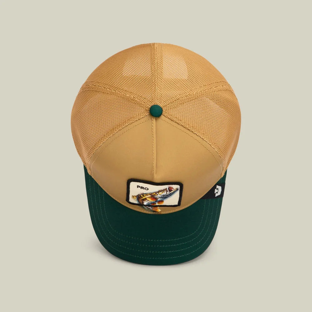 Migration Pro Trucker Hat