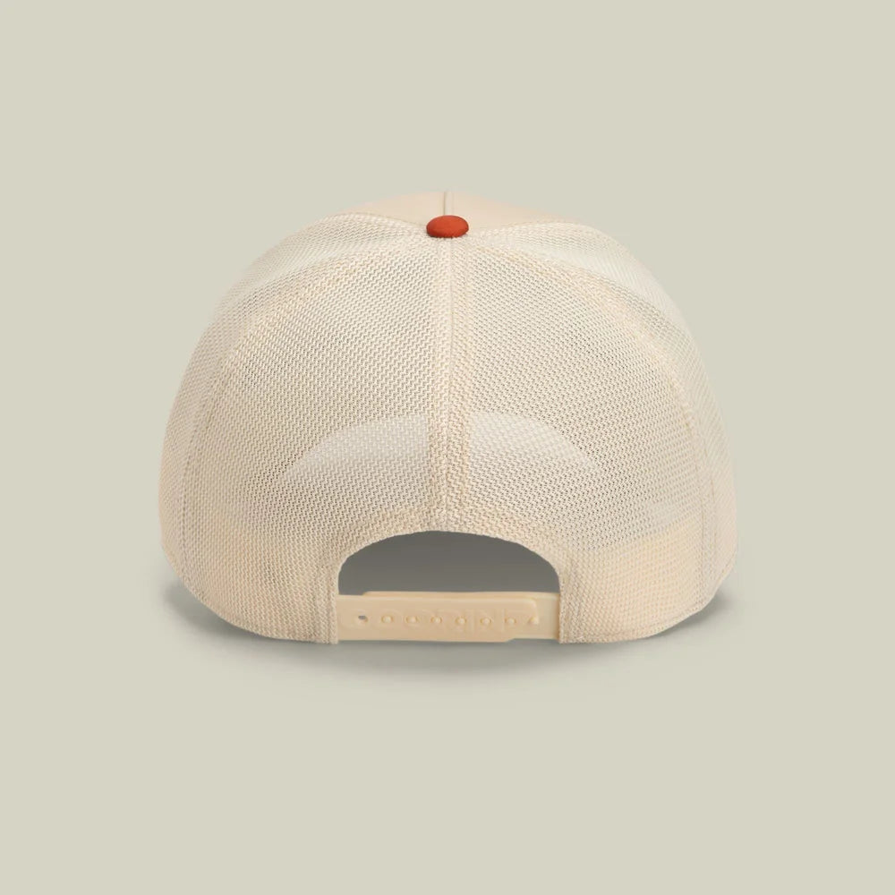 Migration Fierce Trucker Hat