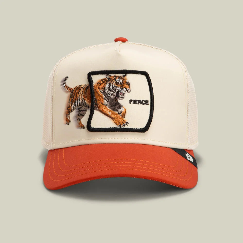 Migration Fierce Trucker Hat