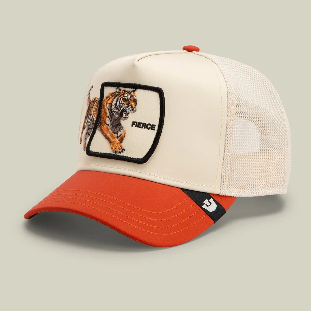 Migration Fierce Trucker Hat