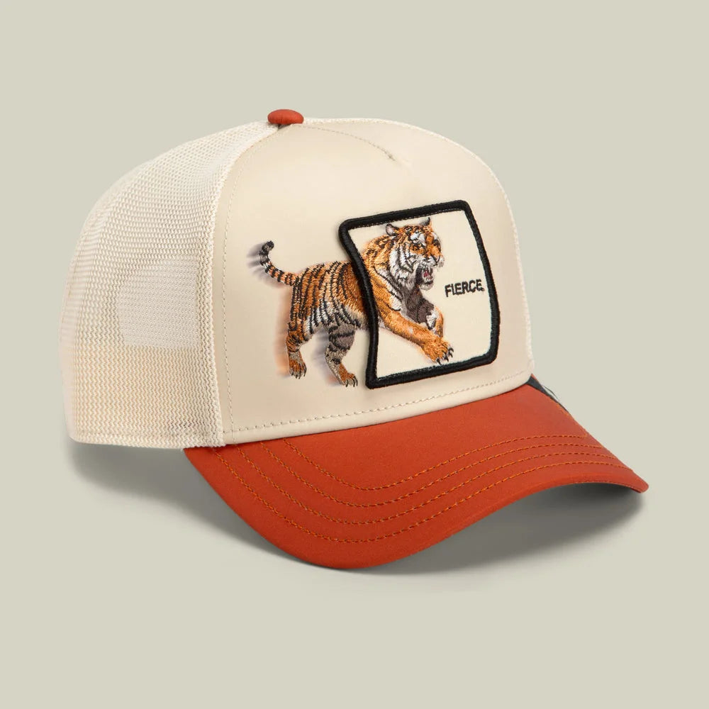 Migration Fierce Trucker Hat