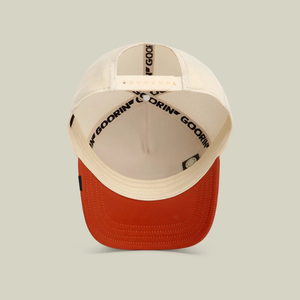 Migration Fierce Trucker Hat
